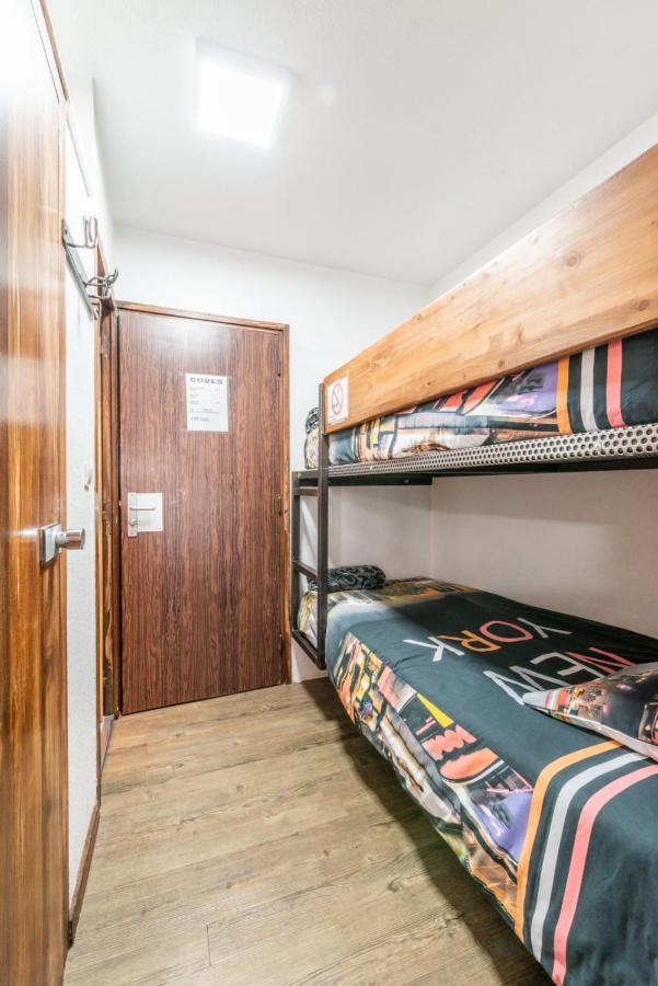 Modern Apt With Mont-Blanc View Chamonix Extérieur photo